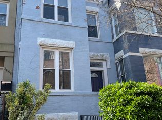 1456 Newton St NW APT B, Washington, DC 20010