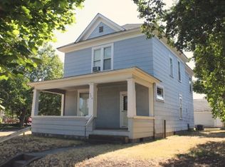 526 E Rose St, Walla Walla, WA 99362