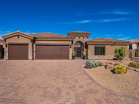 5th image of 8478 E Canyon Estates Cir