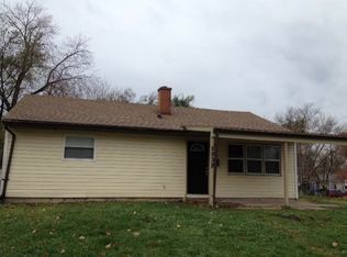 2938 Eagledale Dr, Indianapolis, IN 46222