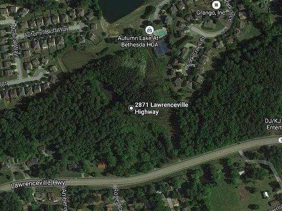 2nd image of 2871 Lawrenceville Hwy