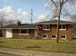 1133 W Elm St, Chillicothe, IL 61523