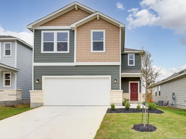 2546 Rambo Drive, San Antonio, TX 78224