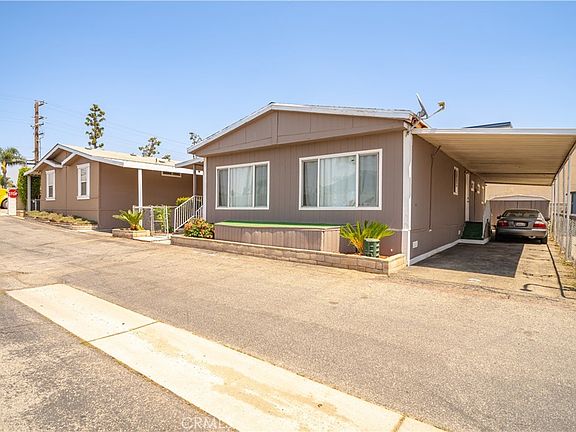 2nd image of 17377 Valley Blvd Space 2