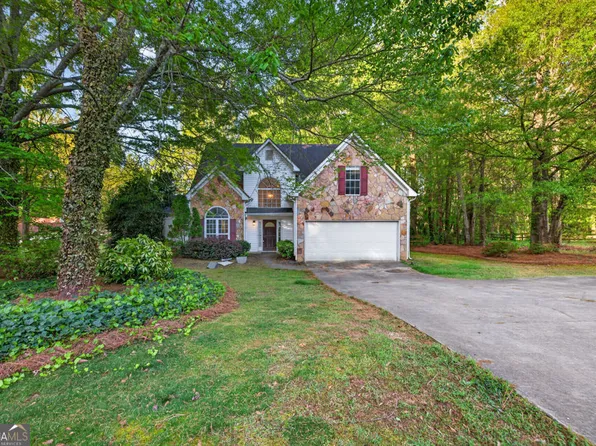 4035 Lakeside Blvd, Monroe, GA 30655