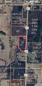 9659 County Road 203, Danville, AL, 35619