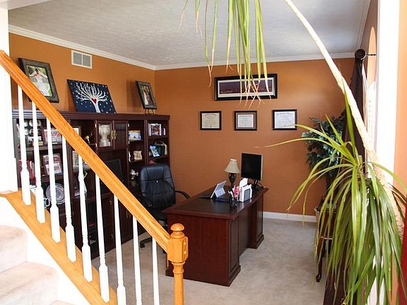 5833 Rutledge Trail Liberty Twp OH 45011