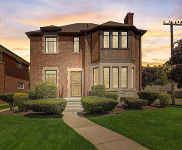 16800 Muirland St, Detroit, MI, 48221