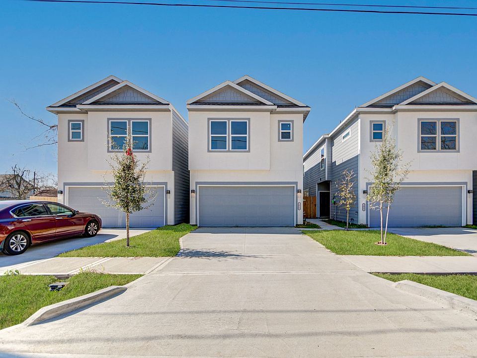 2019 Harlem St, Houston, TX 77020 Zillow