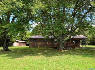 57 Kain Ave, Rainsville, AL 35986
