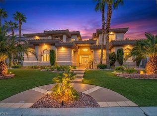 8798 Big Bluff Ave, Las Vegas, NV 89148