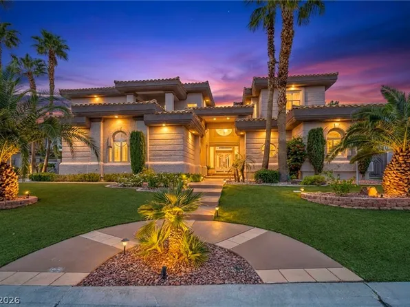 8798 Big Bluff Ave, Las Vegas, NV 89148