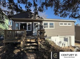 7034 Hamilton St, Omaha, NE 68132