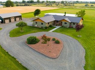 1700 60th St W, Billings, MT 59106