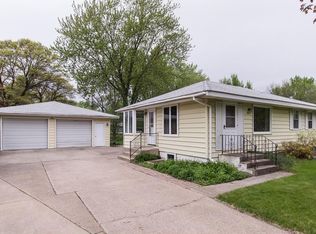 10724 Quincy Blvd NE, Blaine, MN 55434