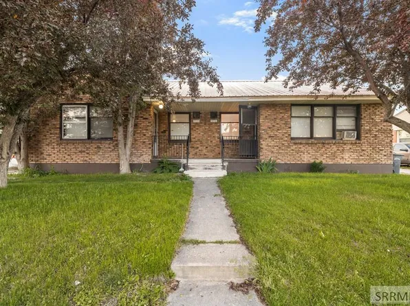 610-612 Holbrook Dr, Idaho Falls, ID 83401