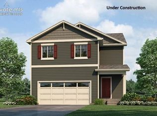 11739 Reagan Ridge Dr, Colorado Springs, CO 80925