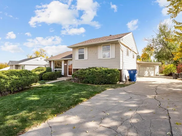 7752 Saulsbury Street, Arvada, CO 80003