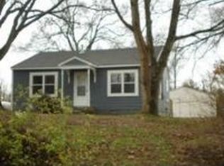 277 John Williams Rd, Jackson, TN 38301