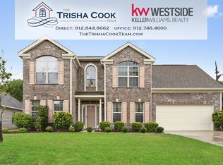 109 Heritage Way, Savannah, GA 31419