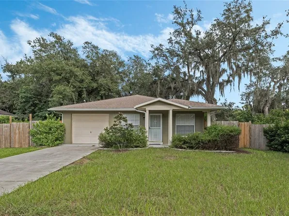 333 Midway Ave, Mascotte, FL 34753
