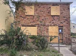 2321 Saint Andrew St, New Orleans, LA 70113