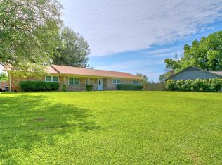 201 Ridgecrest St, New Boston, TX 75570