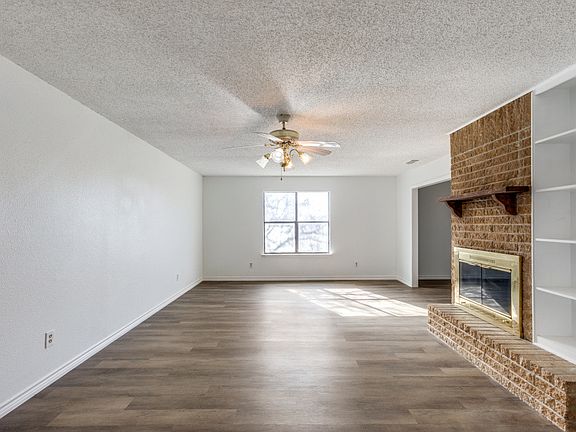 2nd image of 1300 Ray Berglund Blvd APT A