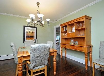 FORMAL DINING RM