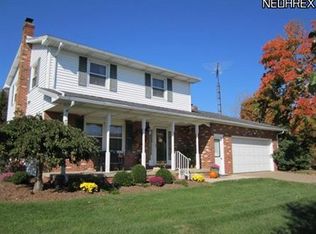 5790 Clear Creek Valley Rd, Wooster, OH 44691