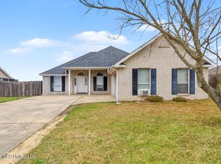 419 Pinecrest Cir, Long Beach, MS 39560