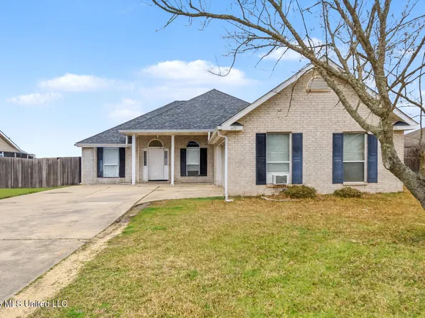 419 Pinecrest Cir, Long Beach, MS 39560