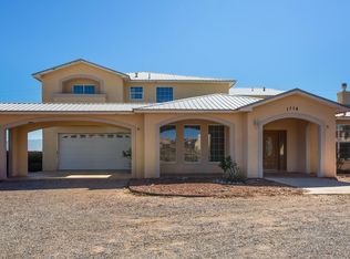 1114 Villa Rd SE, Rio Rancho, NM 87124