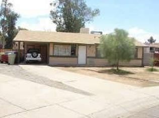 5719 W Catalina Dr, Phoenix, AZ 85031