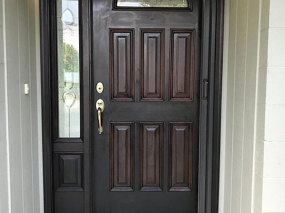 Welcome Home