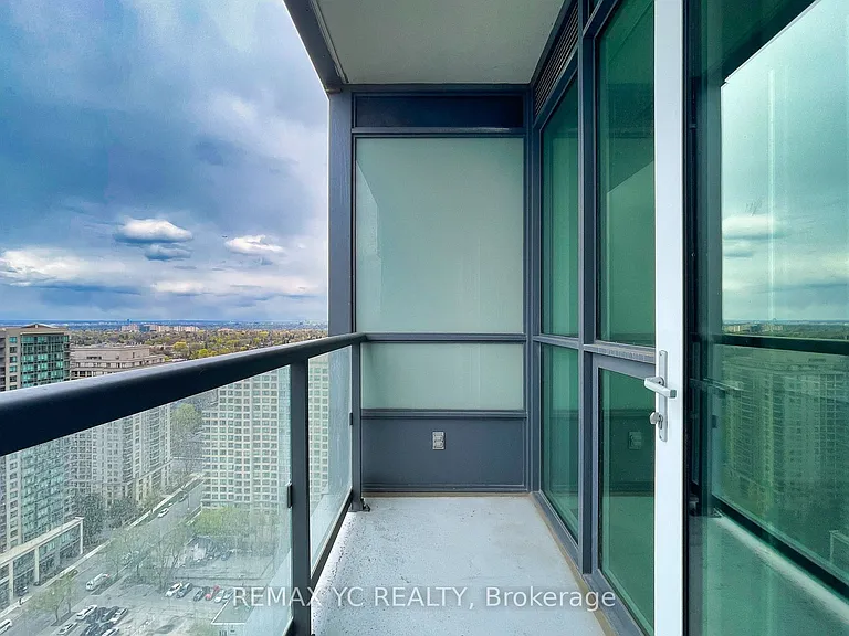 5168 Yonge St #2708 — Photo 17