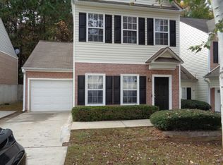 6661 Sunset Park, Rex, GA 30273