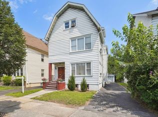 403 Abington Ave FLOOR 3, Bloomfield, NJ 07003
