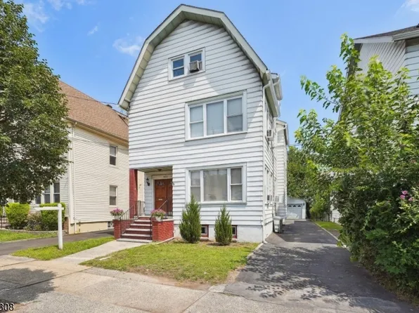 403 Abington Ave Floor 3, Bloomfield, NJ 07003