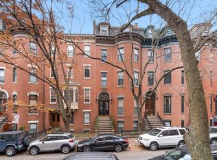 26 Upton St #2, Boston, MA 02118