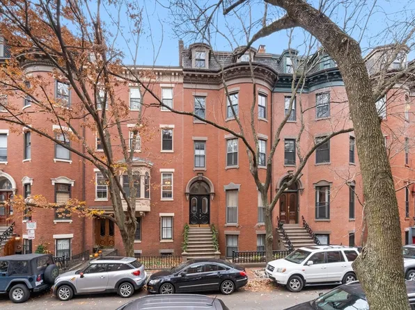 26 Upton St #2, Boston, MA 02118