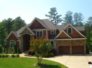 2495 Camelia Pointe Dr, Sherrills Ford, NC 28673