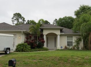 2862 Caleb Ave, North Port, FL 34288