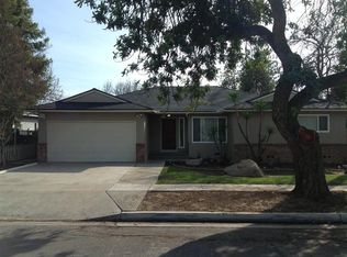 1205 E Mesa Ave, Fresno, CA
