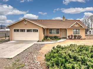 3701 N Lynx Lake Dr, Prescott Valley, AZ 86314