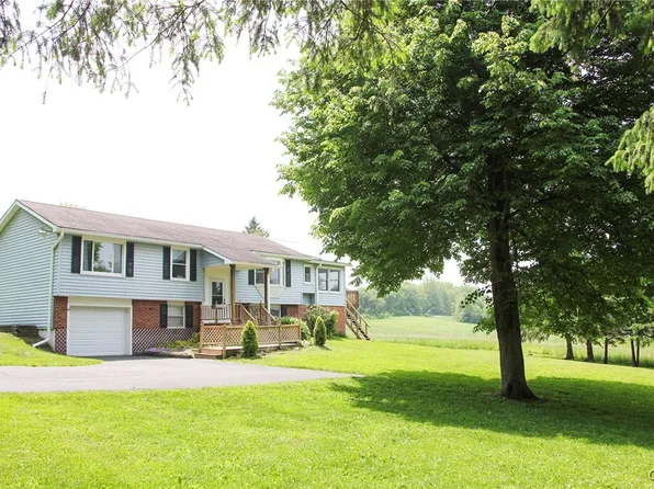 465 Blanding Rd, Sherburne, NY 13460