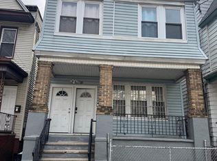 35 Dwight St #1, Jersey City, NJ 07305