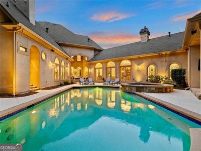 2103 Castlewycke Ct, Marietta, GA, 30068