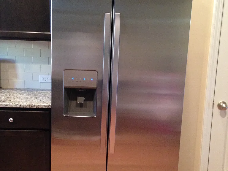 Fridge
