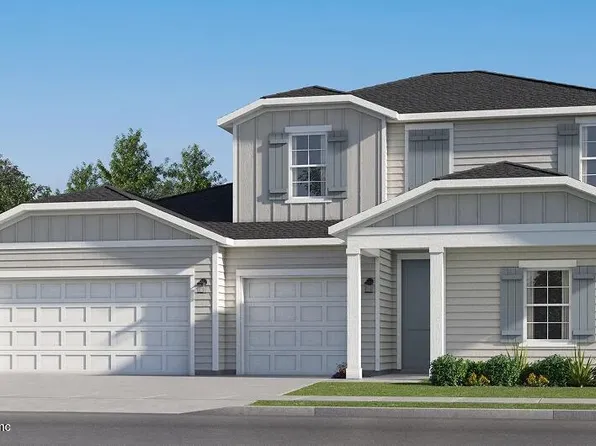6437 MARE Avenue, Jacksonville, FL 32219